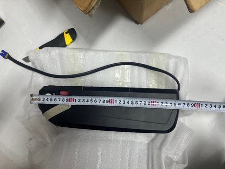 Electric Bicycle Down tube Lithium Battery for RICH BIT TOP-012 / TOP-022 / M980 RICH BIT EBIKE OFFICIAL STORE