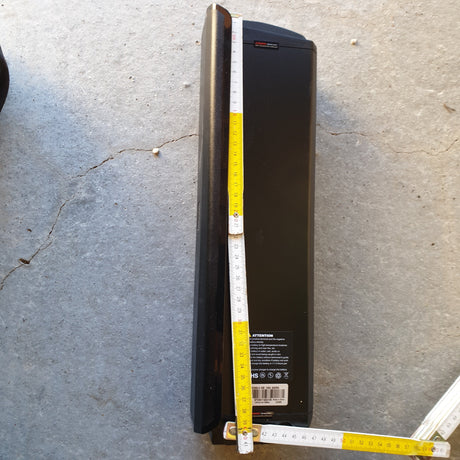 lithium battery 48v for BAOLUJIE DP-2003 20 inch fat tire ebike RICH BIT EBIKE OFFICIAL STORE