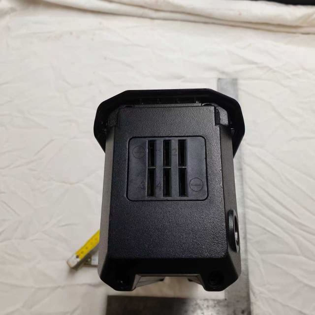 lithium battery 48v for BAOLUJIE DP-2003 20 inch fat tire ebike RICH BIT EBIKE OFFICIAL STORE