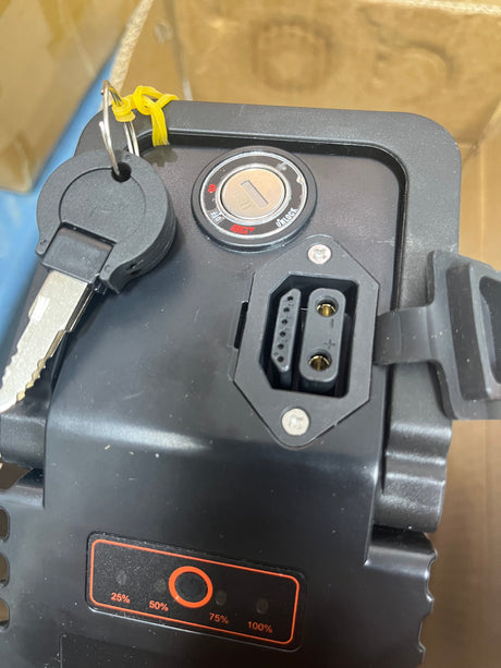 Lithium Battery 48v 20Ah for electric bike Rich Bit V9 Ultra Rich Bit eBike