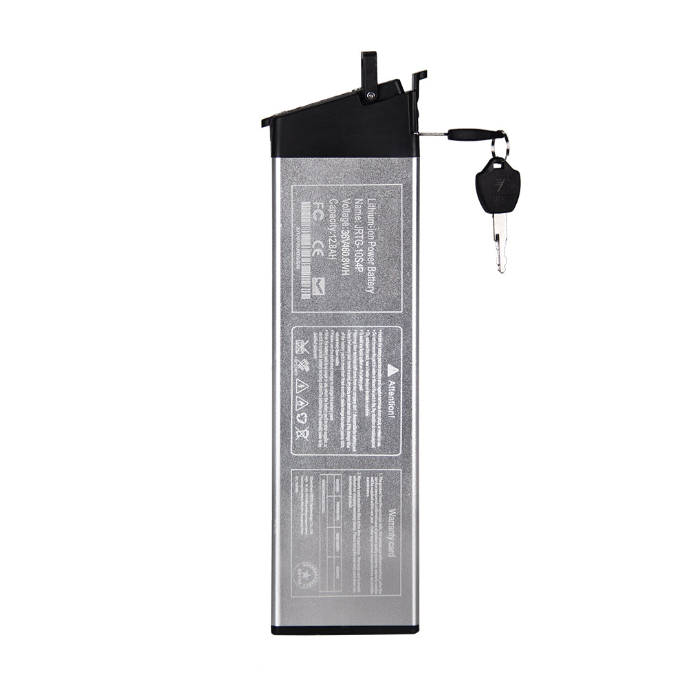 Lithium Battery 36v 12.8Ah for RICH BIT TOP-860 Foldable Electric Bike Rich Bit eBike