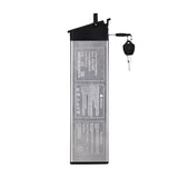 Lithium Battery 36v 12.8Ah for RICH BIT TOP-860 Foldable Electric Bike Rich Bit eBike