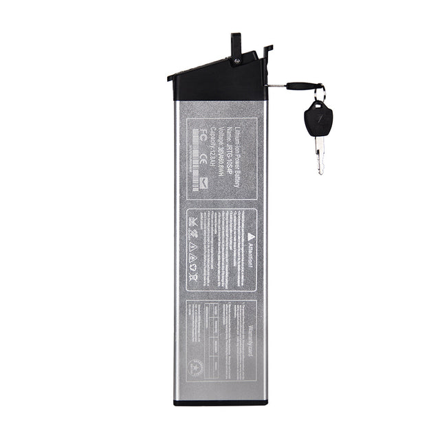 Lithium Battery 36v 12.8Ah for RICH BIT TOP-860 Foldable Electric Bike Rich Bit eBike