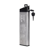 Lithium Battery 36v 12.8Ah for RICH BIT TOP-860 Foldable Electric Bike Rich Bit eBike
