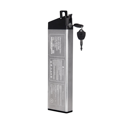 Lithium Battery 36v 12.8Ah for RICH BIT TOP-860 Foldable Electric Bike Rich Bit eBike