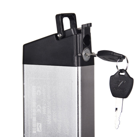 Lithium Battery 36v 12.8Ah for RICH BIT TOP-860 Foldable Electric Bike Rich Bit eBike