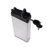 Lithium Battery 36v 12.8Ah for RICH BIT TOP-860 Foldable Electric Bike Rich Bit eBike