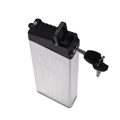 Lithium Battery 36v 12.8Ah for RICH BIT TOP-860 Foldable Electric Bike Rich Bit eBike