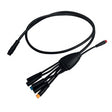 Main Wiring Harness Cable For V9 Ultra Electric Motorcycle Rich Bit eBike