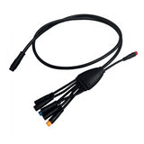 Main Wiring Harness Cable For V9 Ultra Electric Motorcycle Rich Bit eBike
