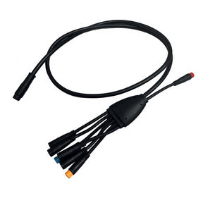 Main Wiring Harness Cable For V9 Ultra Electric Motorcycle Rich Bit eBike
