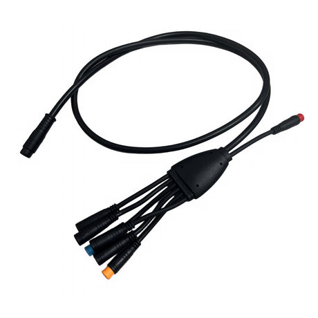 Main Wiring Harness Cable For V9 Ultra Electric Motorcycle Rich Bit eBike