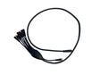 Main Wiring Harness For Rich Bit C01 Off Road Electric Bike Rich Bit eBike