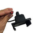 Mobile Phone Holder With USB Charging Port For RICH BIT Ebike RICH BIT EBIKE OFFICIAL STORE