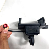 Mobile Phone Holder With USB Charging Port For RICH BIT Ebike RICH BIT EBIKE OFFICIAL STORE