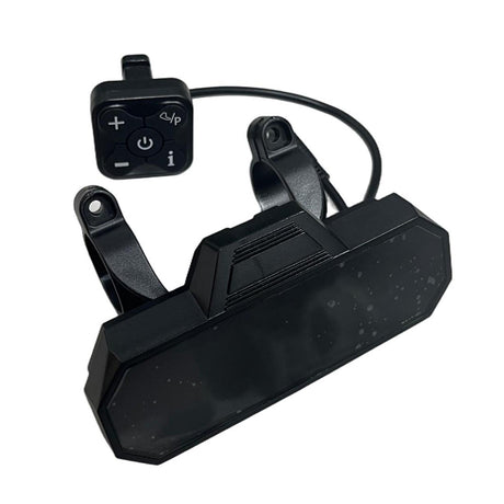 Multifunctional Smart LCD Display for Rich Bit V9 Ultra Rich Bit eBike