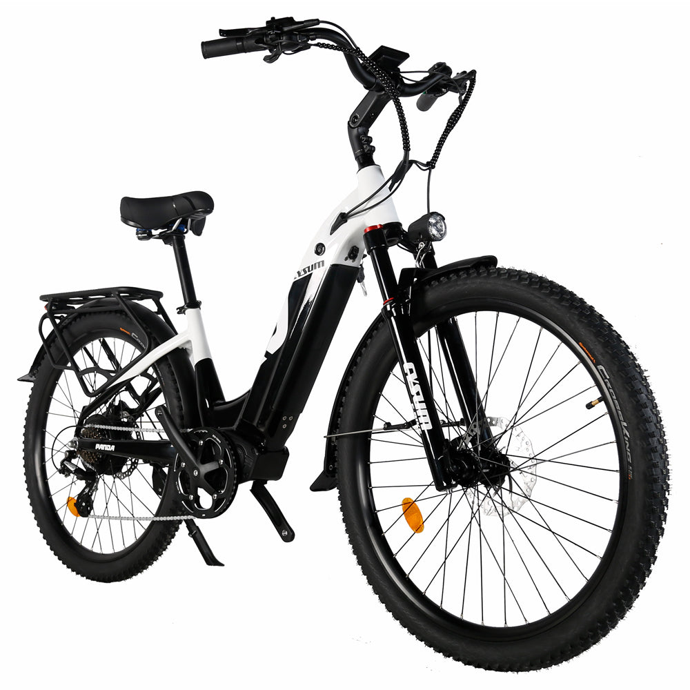 Panda electric bike 500W, 27.5*2.2