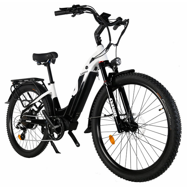 Panda electric bike 500W, 27.5*2.2