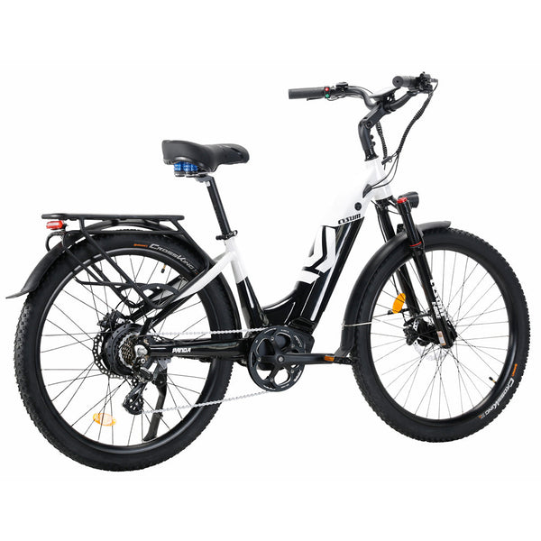 Panda electric bike 500W, 27.5*2.2