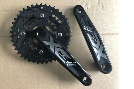 RICH BIT TOP-022 Electric Fat Bike Crankset