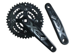 RICH BIT TOP-022 Electric Fat Bike Crankset