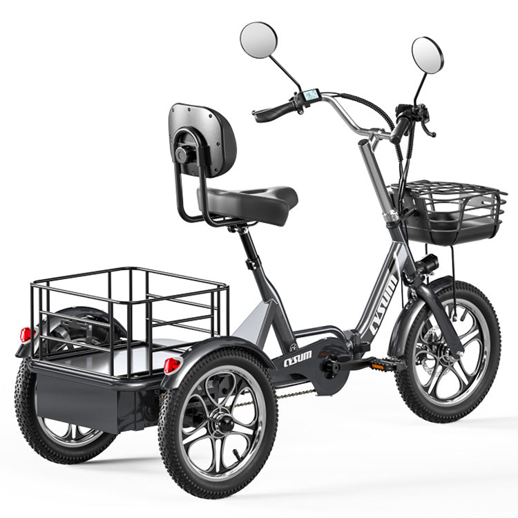 Describes the appearance of the image