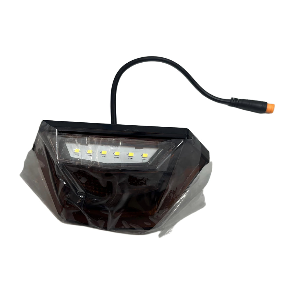Rear Braking Light For V9 Ultra Electric Motorcycle Rich Bit eBike