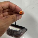 Rear Braking Light For V9 Ultra Electric Motorcycle Rich Bit eBike