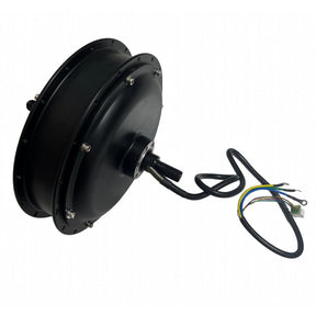 Rear Drive Motor For V9 Ultra Electric Motorcycle Rich Bit eBike