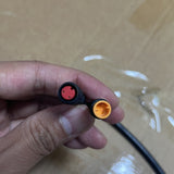 Connection Cable Wiring Harness Main Cable Waterproof For Electric Bike M900/M520/Top-022 RICH BIT EBIKE OFFICIAL STORE