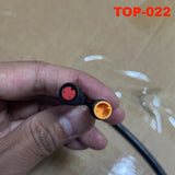 Connection Cable Wiring Harness Main Cable Waterproof For Electric Bike M900/M520/Top-022 RICH BIT EBIKE OFFICIAL STORE