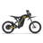 RICH BIT V9 Ultra 1500W Electric Motorcycle | 63km/h Max Speed & 80N.m Torque | 20Ah Long Range Battery | Full Suspension All-Terrain Off-Road E-Bike for Adults Rich Bit eBike