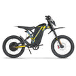 RICH BIT V9 Ultra 2500W Electric Motorcycle | 63km/h Max Speed & 150N.m Torque | 20Ah Long Range Battery | Full Suspension All-Terrain Off-Road E-Bike for Adults Rich Bit eBike