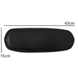 Saddle For Rich Bit V9 Ultra Electric Motorcycle Rich Bit eBike