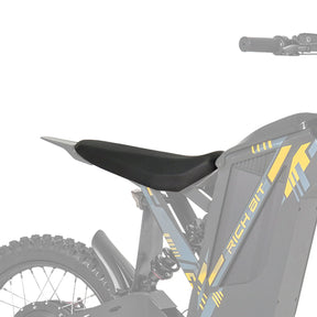 Saddle For Rich Bit V9 Ultra Electric Motorcycle Rich Bit eBike