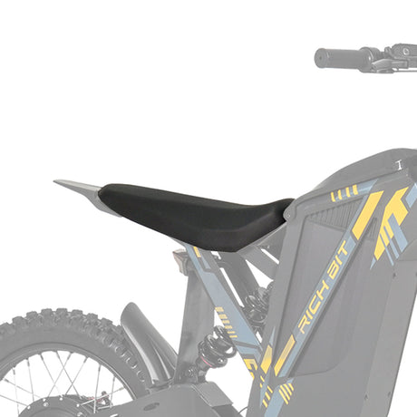 Saddle For Rich Bit V9 Ultra Electric Motorcycle Rich Bit eBike