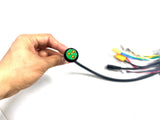 Smart Controller For Rich Bit C01 Off Road Electric Bike Rich Bit eBike