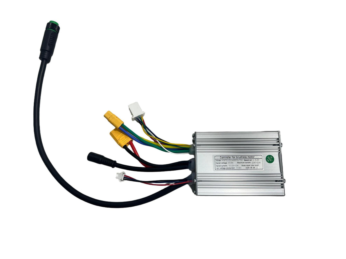 Smart Controller For Rich Bit C01 Off Road Electric Bike Rich Bit eBike