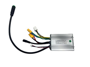 Smart Controller For Rich Bit C01 Off Road Electric Bike Rich Bit eBike