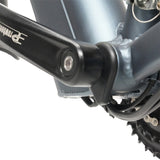 CYSUM M-RAX Electric Mountain Bike | 48V 13Ah Removable Battery | 350W High-Speed Motor | 27.5" Hardtail All-Terrain E-MTB Rich Bit eBike