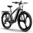 Cysum Speedy ebike（M520）48V*14A  29" Men's Electric Bike 672Wh RICH BIT EBIKE OFFICIAL STORE