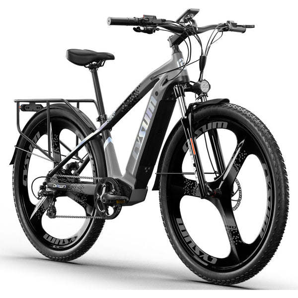 Cysum Speedy ebike（M520）48V*14A  29