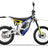 APTUM AP-8F Electric Dirt Bike | 8KW Peak Power | 72V 40AH LG Battery | 380N.m Torque Off-Road Motorcycle Rich Bit eBike