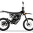 APTUM AP-8F Electric Dirt Bike | 8KW Peak Power | 72V 40AH LG Battery | 380N.m Torque Off-Road Motorcycle Rich Bit eBike