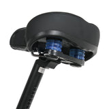 CYSUM AG1 Folding Electric Tricycle | 750W Motor & 48V 20Ah Removable Lithium Battery | Step-Through E-Trike with Hydraulic Disc Brakes, Speed Differential System, NFC LCD Display Rich Bit eBike