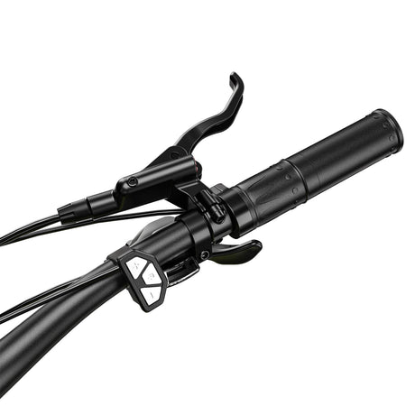 CYSUM Speedy M520 500W 48V 14Ah 29 Inch Mountain Electric Bike Rich Bit eBike