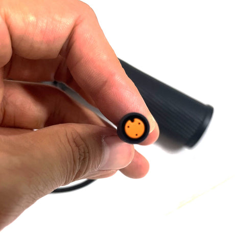 Twist Throttle For Rich Bit V9 Ultra Electric Motorcycle Rich Bit eBike