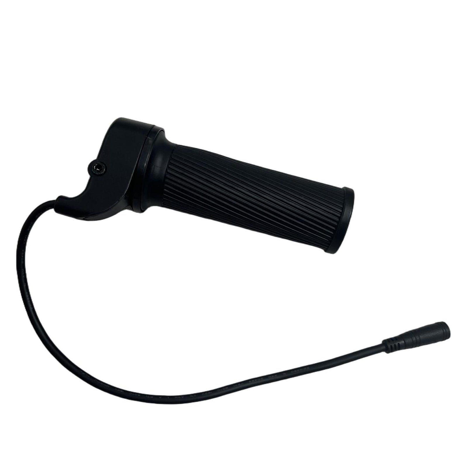 Twist Throttle For Rich Bit V9 Ultra Electric Motorcycle Rich Bit eBike