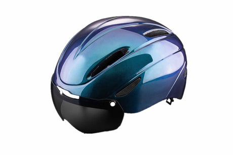 Fahrrad-/E-Bike-Helm (WT-018S-W)