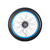 RICH BIT is suitable for RT-012/022 rear wheel - Rich Bit eBike